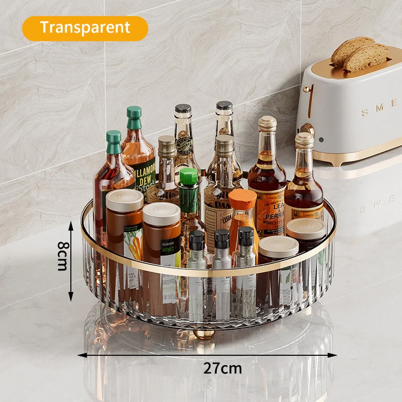 Rotating Tray Box - Image 4