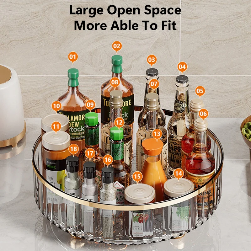 Rotating Tray Box - Image 5