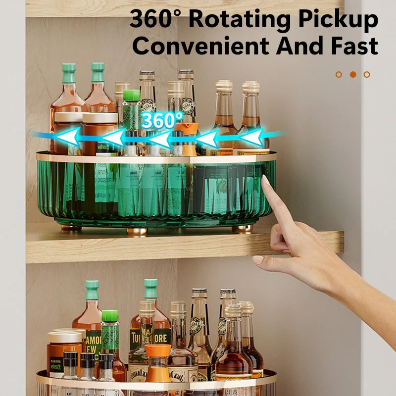 Rotating Tray Box - Image 6