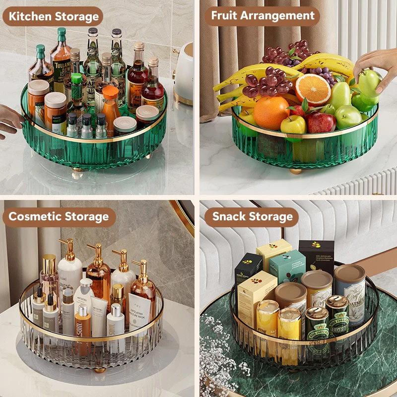 Rotating Tray Box - Image 7