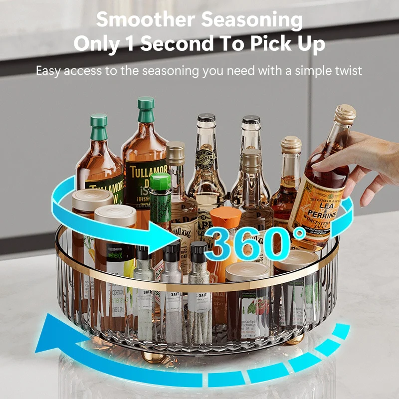 Rotating Tray Box - Image 9