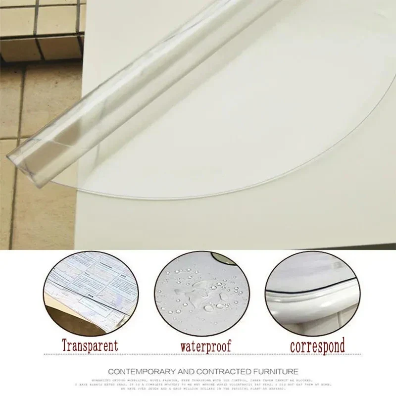 Round Table Protective Film - Image 3
