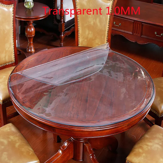 Round Table Protective Film - Image 7
