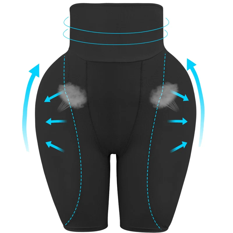 S-6XL Women Shapewear - Image 3