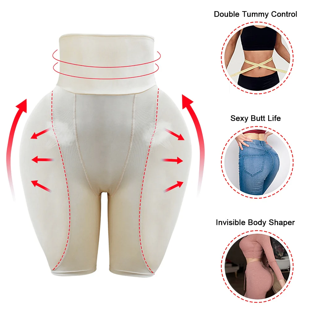 S-6XL Women Shapewear - Image 5
