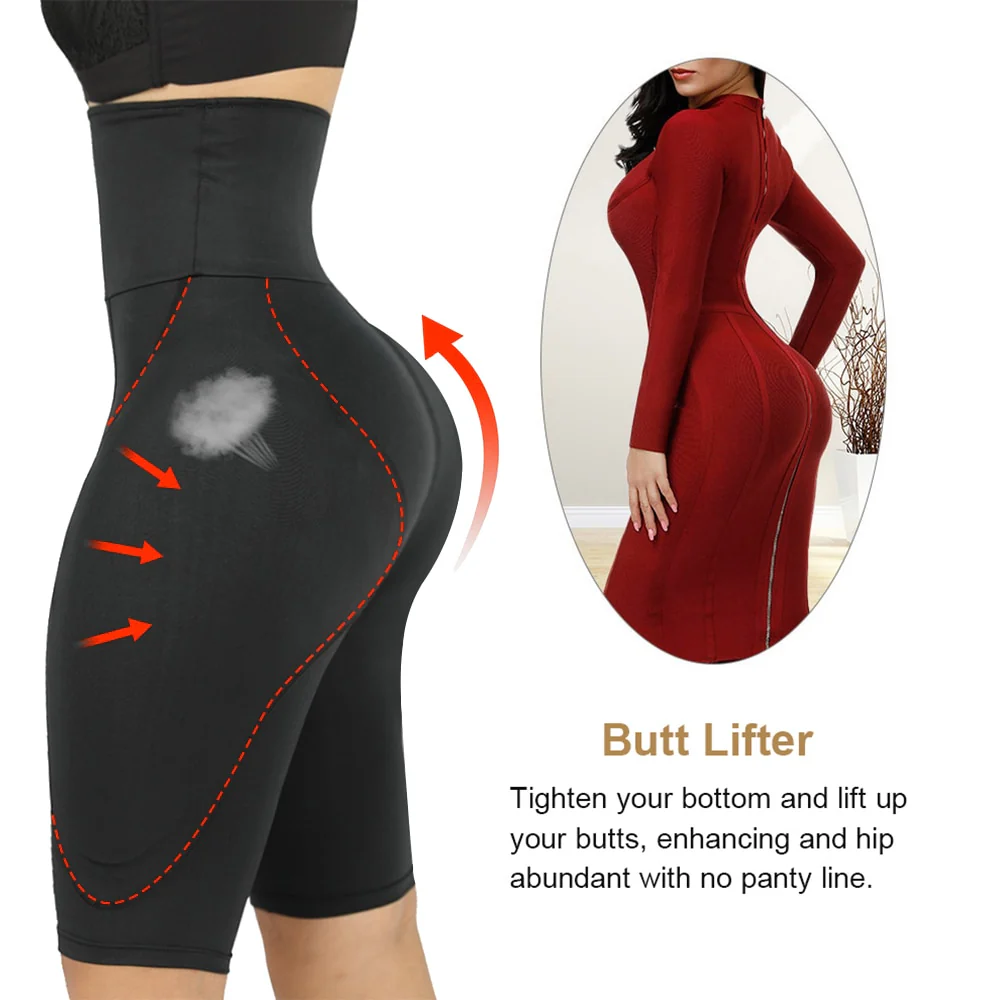 S-6XL Women Shapewear - Image 6