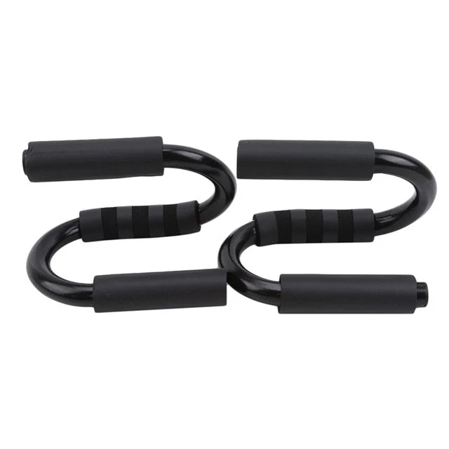 S Shape Push Up Stand - Image 2