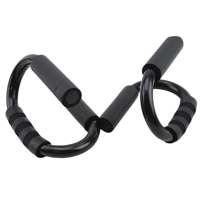 S Shape Push Up Stand - Image 3