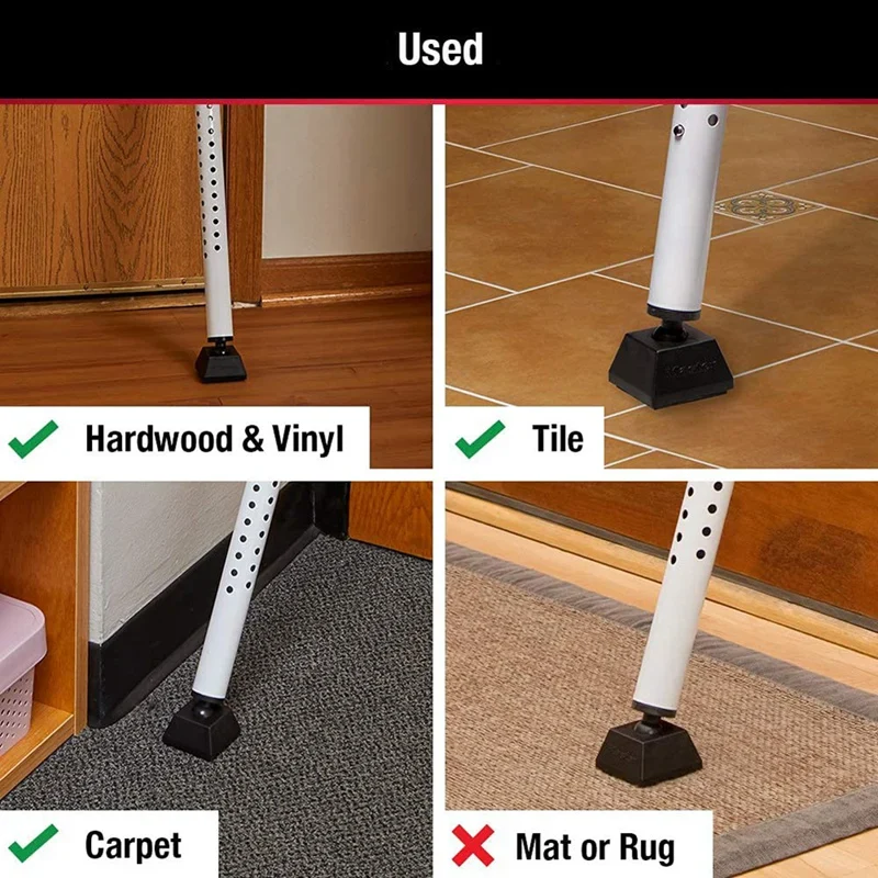 SafeGuard Door Brace - Image 4
