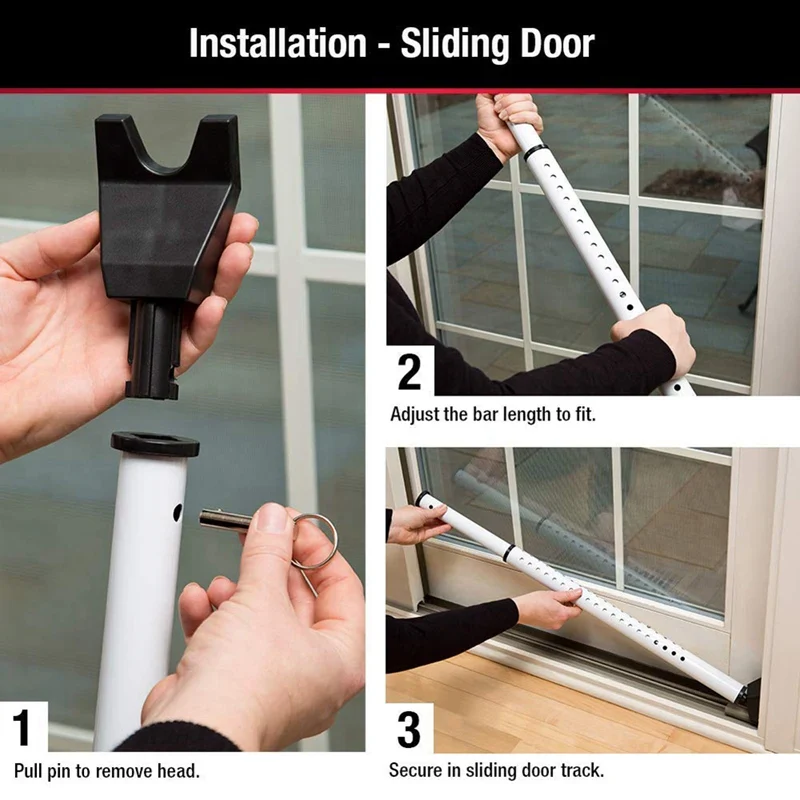 SafeGuard Door Brace - Image 5