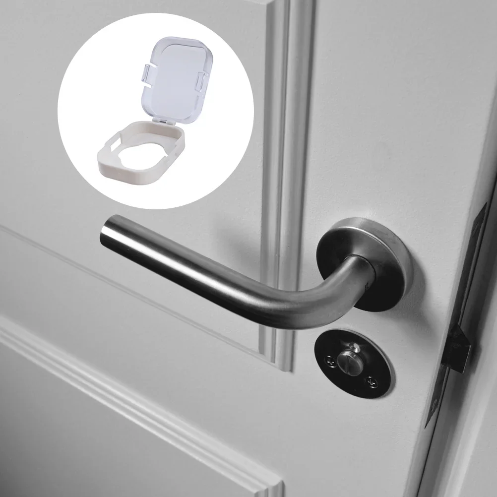 Safety Door Lock Cover - Image 3