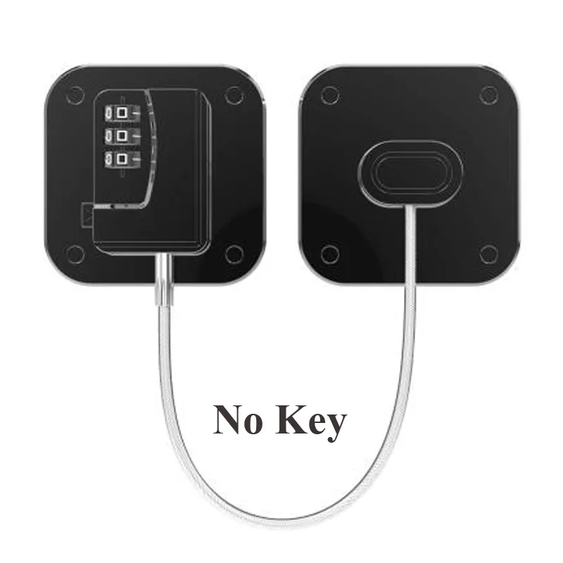 Safety Lock - Image 12