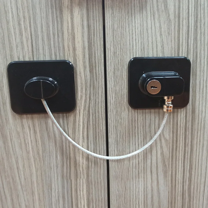 Safety Lock - Image 2