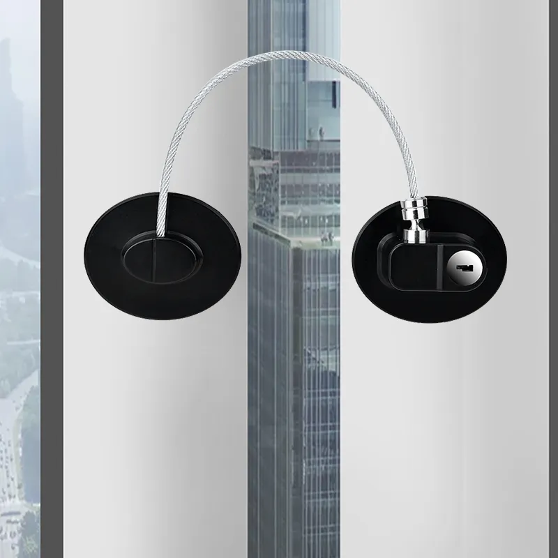 Safety Lock - Image 3