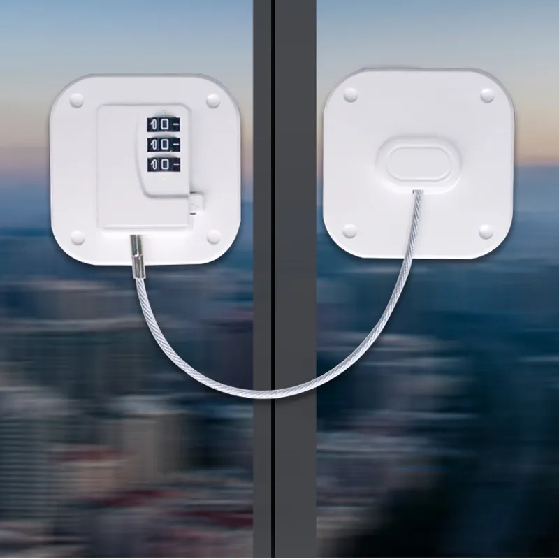 Safety Lock - Image 4