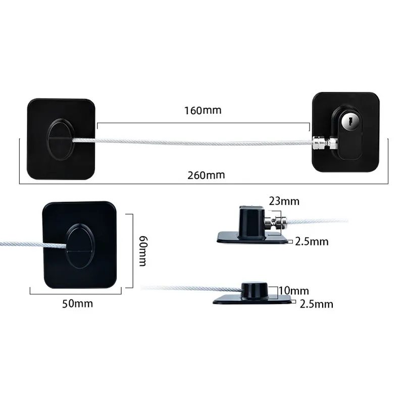 Safety Lock - Image 6