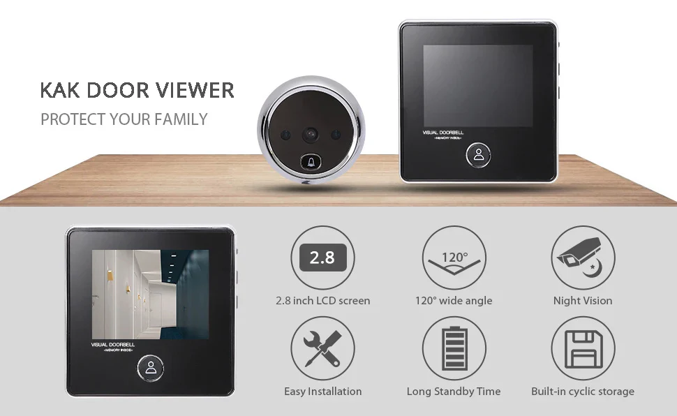 SafeView MotionCam - Image 7