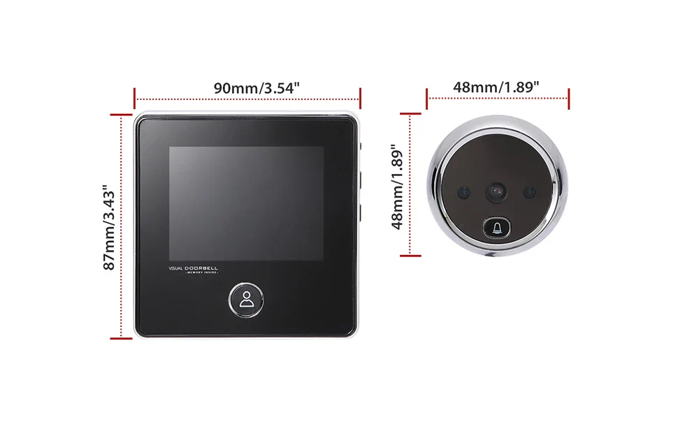 SafeView MotionCam - Image 8