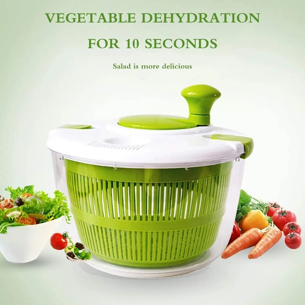 Salad Spinner - Image 3