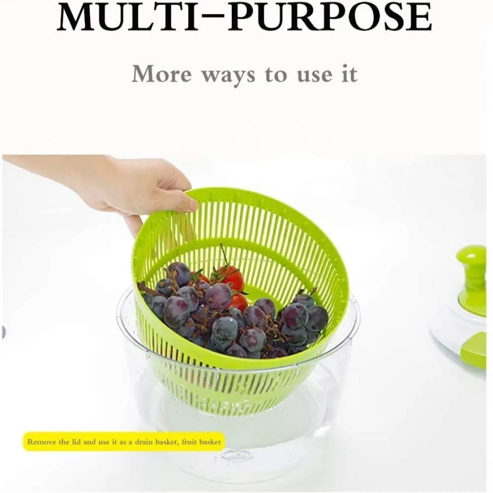 Salad Spinner - Image 4