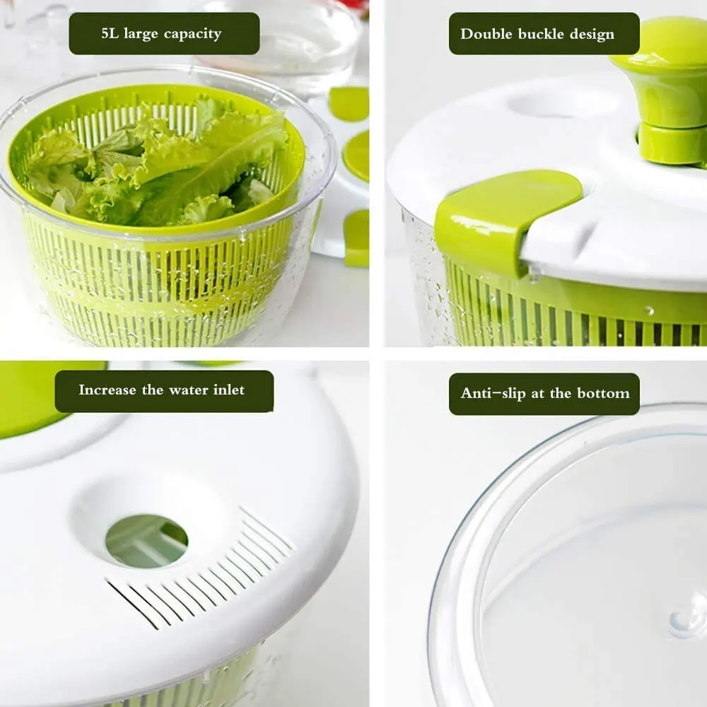 Salad Spinner - Image 5