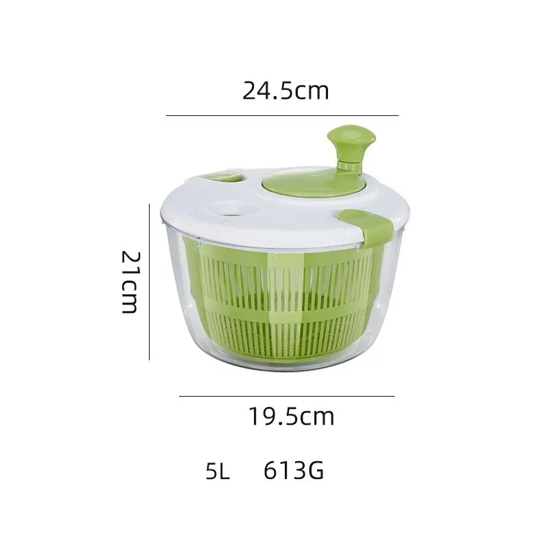 Salad Spinner - Image 6