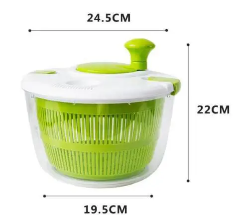 Salad Spinner - Image 7