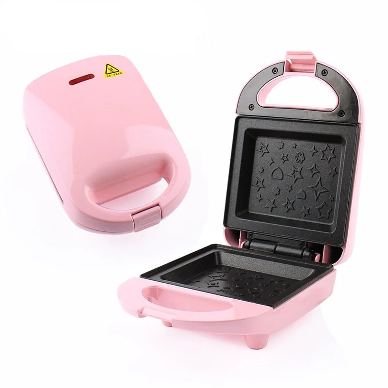Sandwich Maker Toaster - Image 10