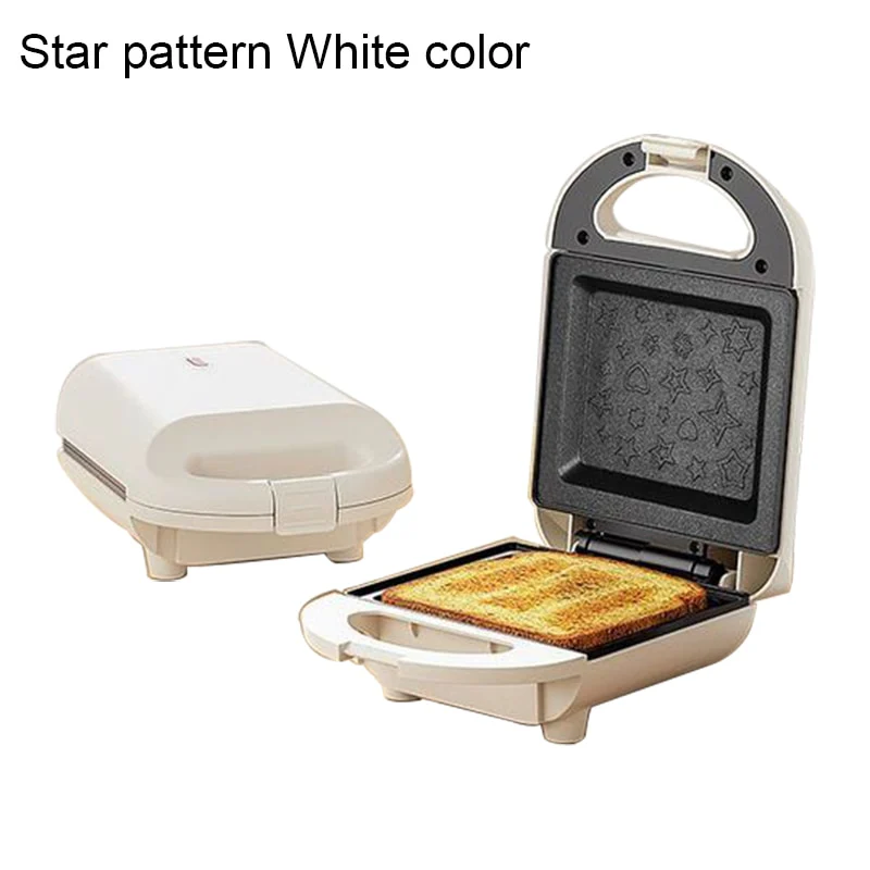Sandwich Maker Toaster - Image 12