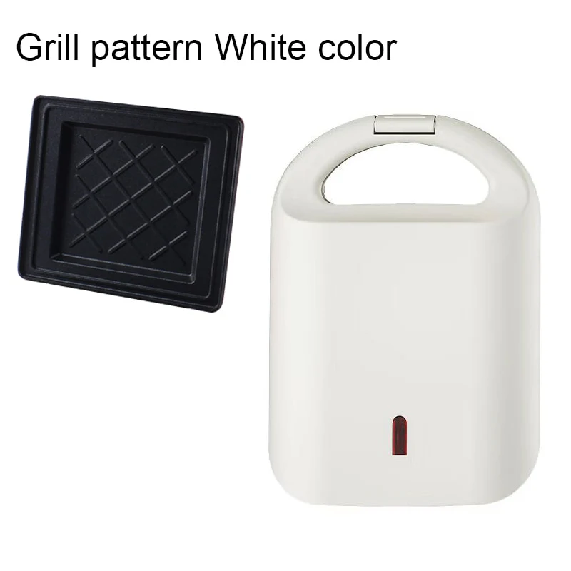 Sandwich Maker Toaster - Image 13