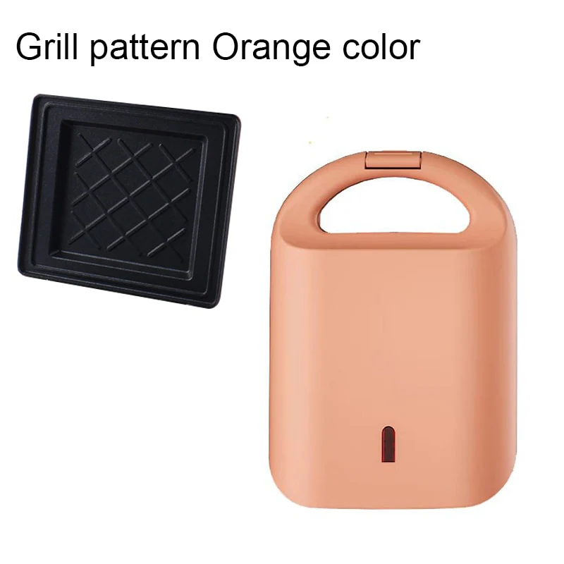 Sandwich Maker Toaster - Image 14