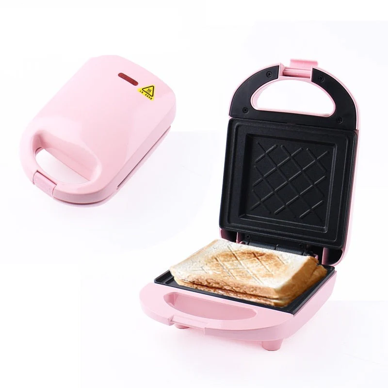 Sandwich Maker Toaster - Image 7