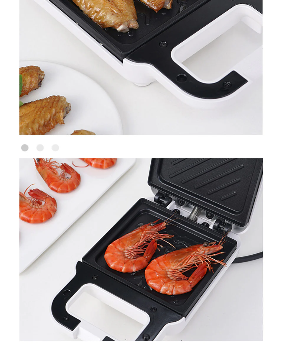 Sandwich Toaster Maker - Image 15