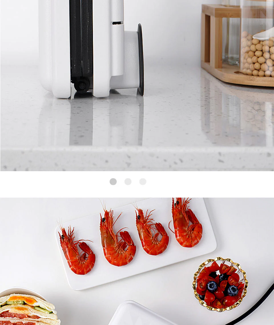 Sandwich Toaster Maker - Image 18