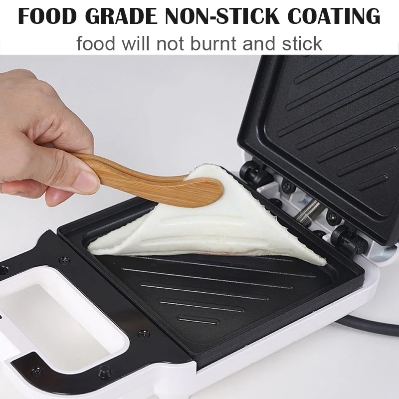 Sandwich Toaster Maker - Image 4