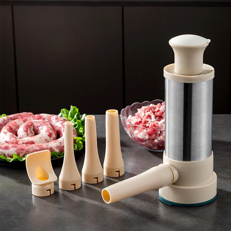 Sausage Meat Ball Maker - Image 4