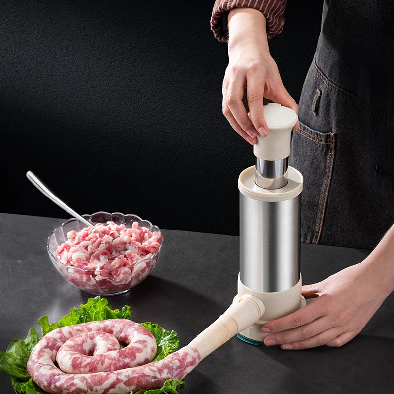 Sausage Meat Ball Maker - Image 5