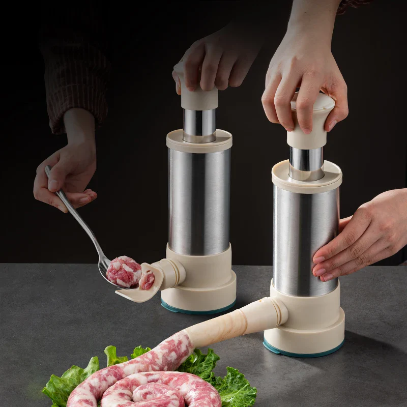 Sausage Meat Ball Maker - Image 6