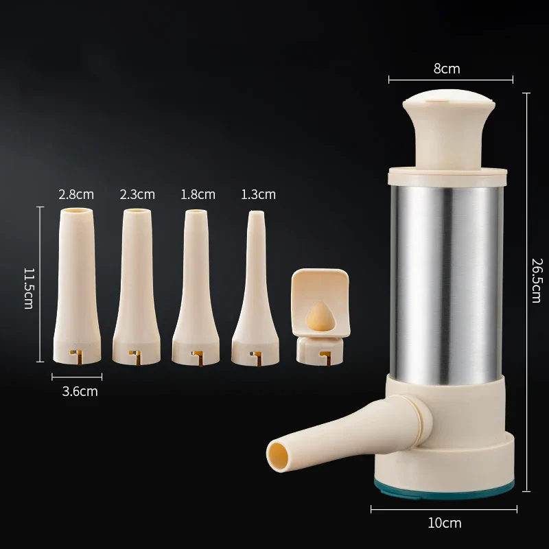 Sausage Meat Ball Maker - Image 7