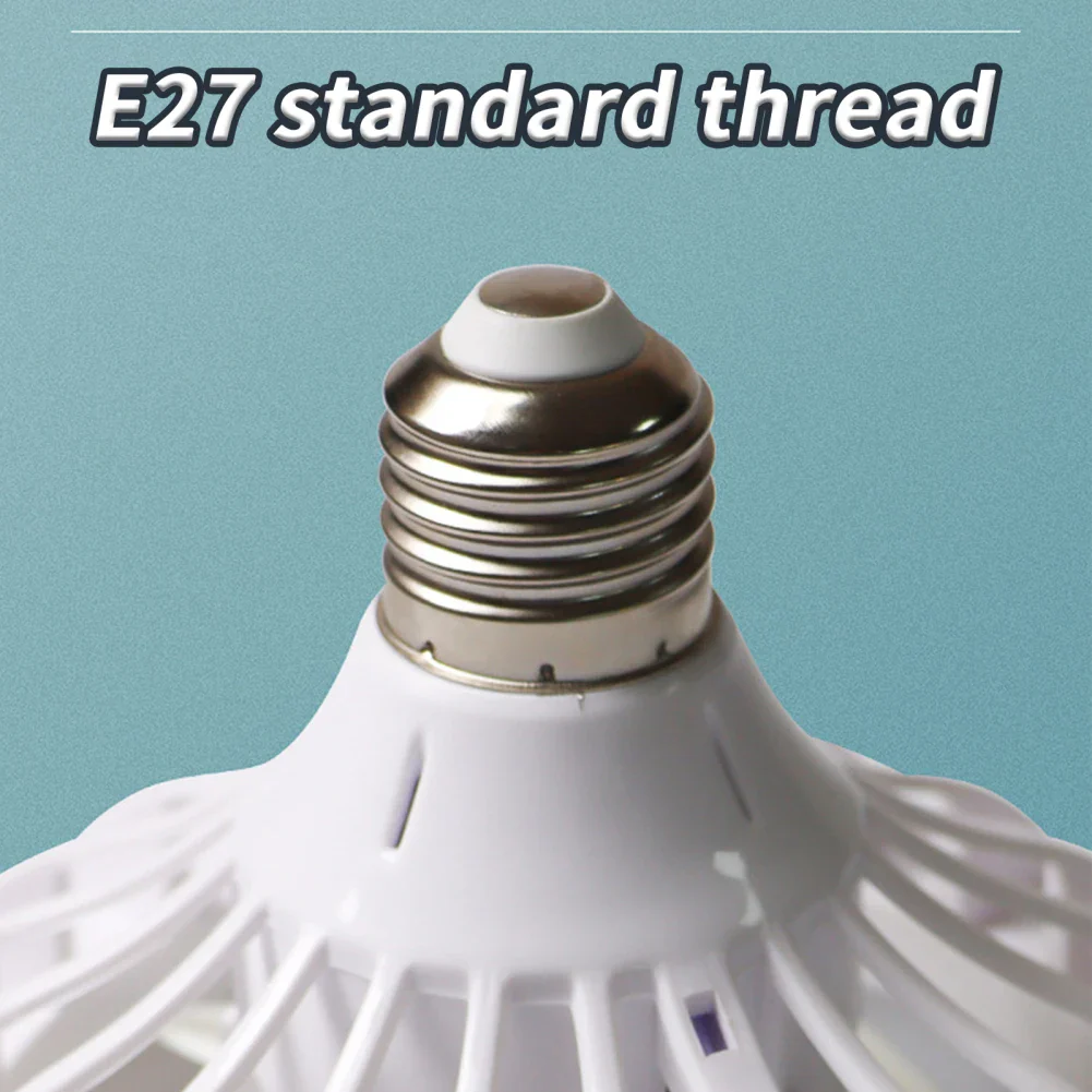 Screw Socket Fan Light - Image 6