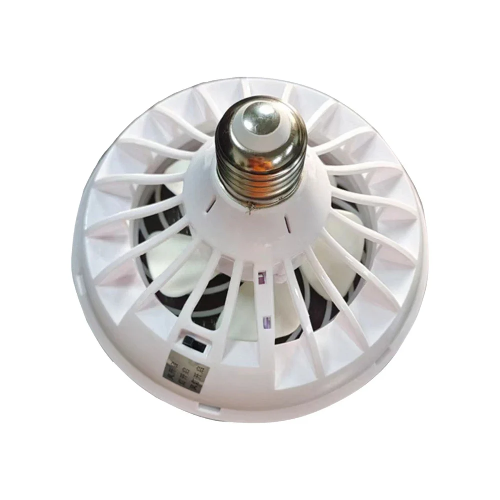 Screw Socket Fan Light - Image 7