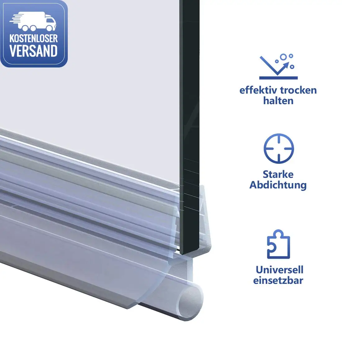 SealEdge Glass Guard - Image 10
