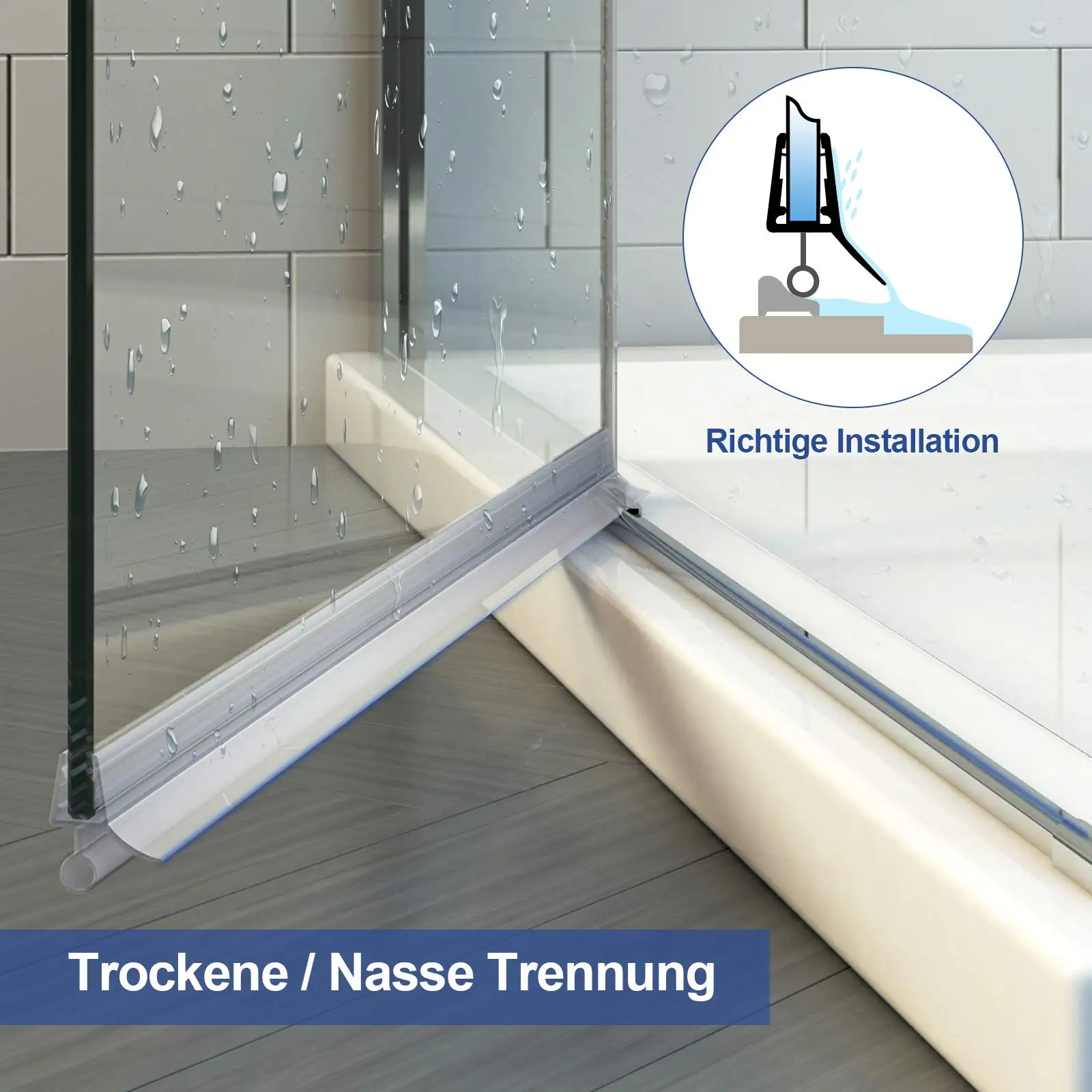 SealEdge Glass Guard - Image 8