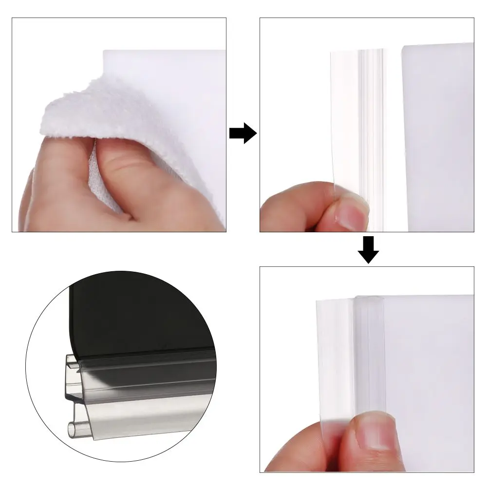 SealSafe Glass Strip - Image 4