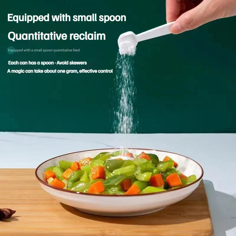 Seasoning Box - Image 3