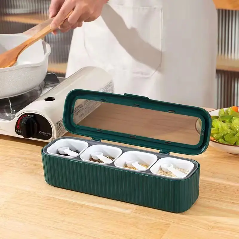 Seasoning Box - Image 4