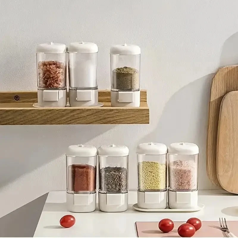 Seasoning Dispenser Bottle - Image 2