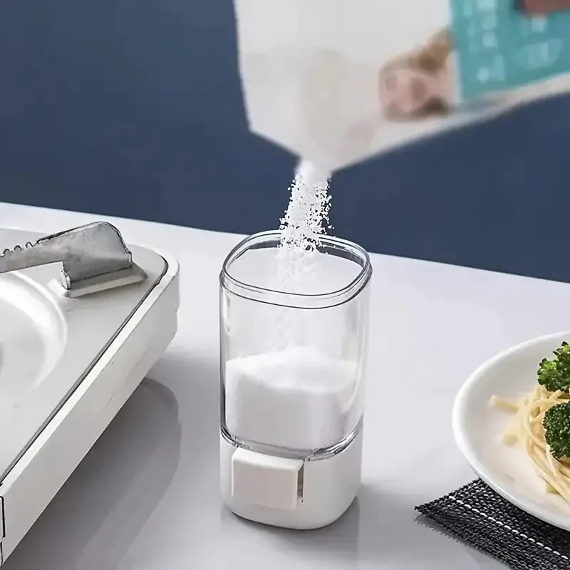 Seasoning Dispenser Bottle - Image 4