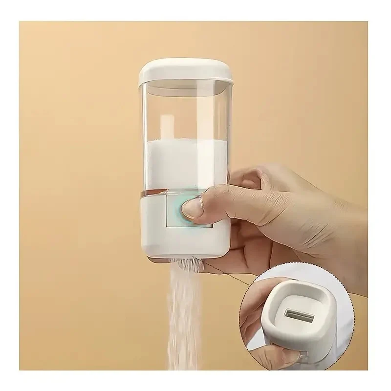 Seasoning Dispenser Bottle - Image 5