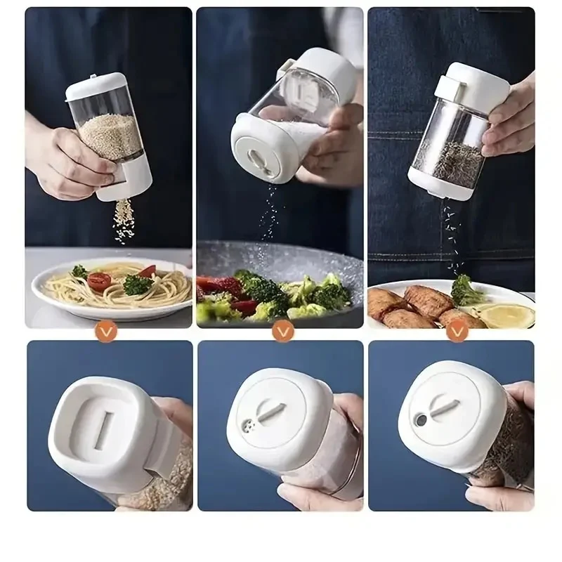 Seasoning Dispenser Bottle - Image 6
